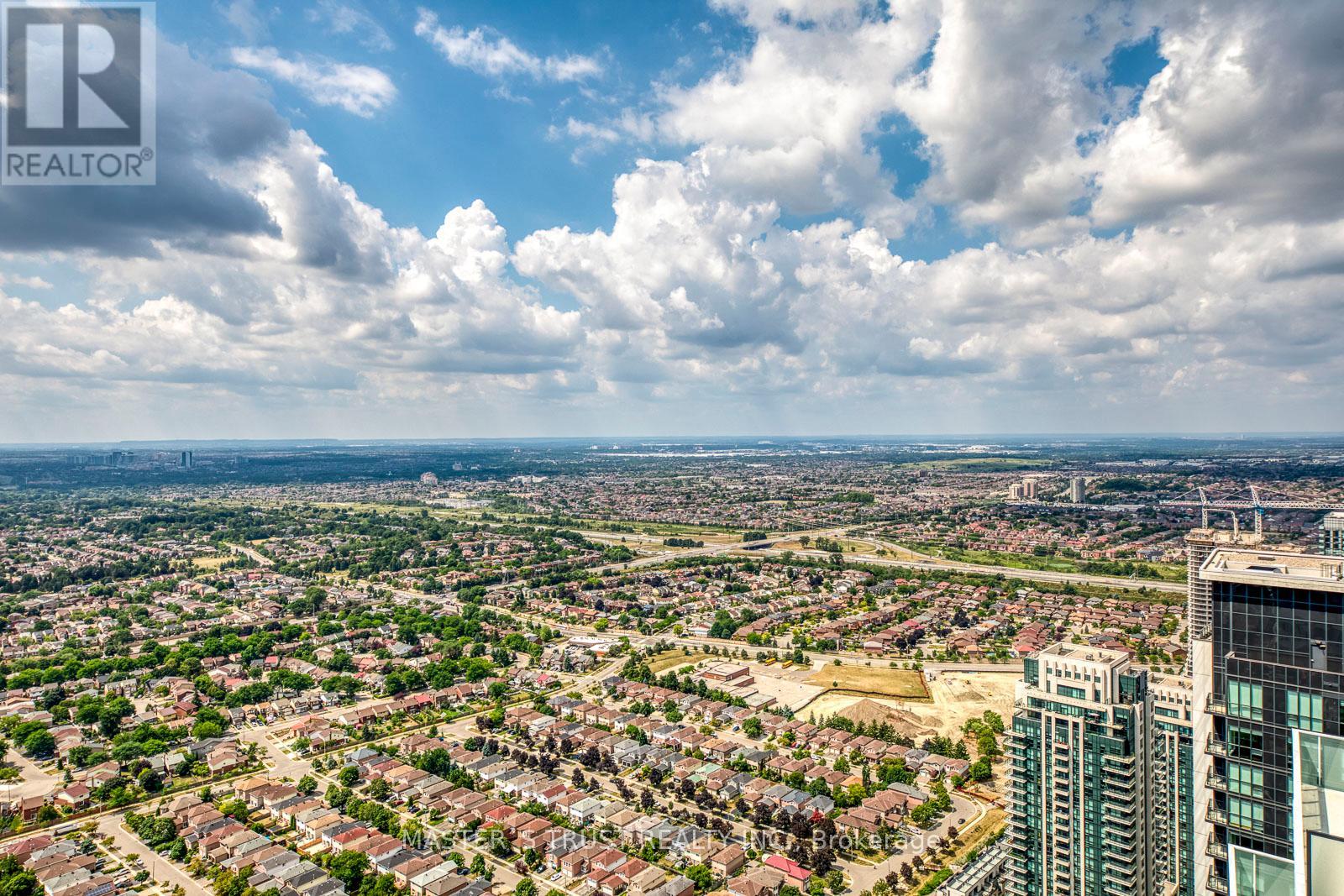 5506 - 3900 Confederation Parkway, Mississauga, Ontario  L5B 0M3 - Photo 19 - W12301095