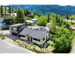 2075 St Paul Street Rossland, Rossland, Ca