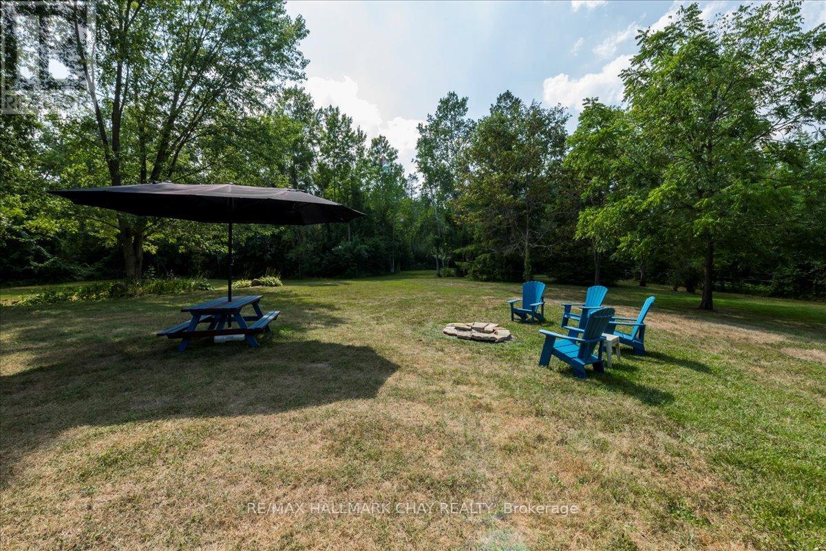 25222 Park Road, Georgina, Ontario  L0E 1R0 - Photo 27 - N12343166