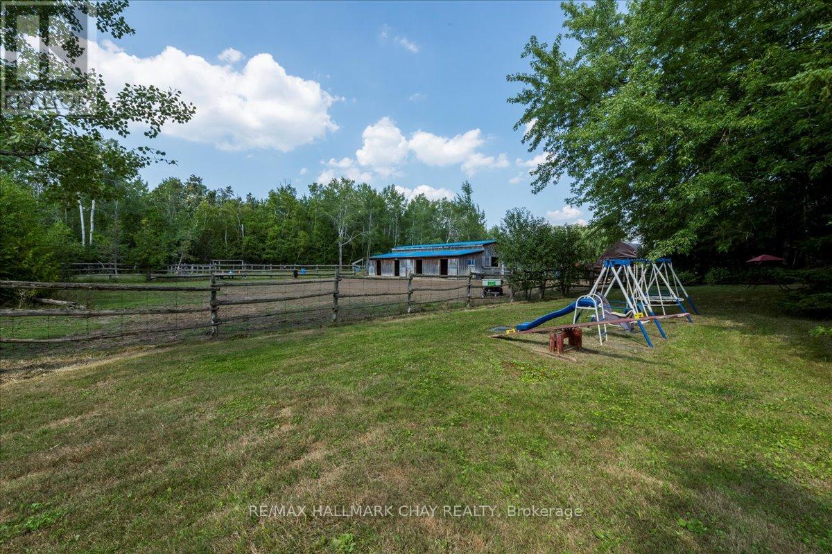25222 Park Road, Georgina, Ontario  L0E 1R0 - Photo 28 - N12343166