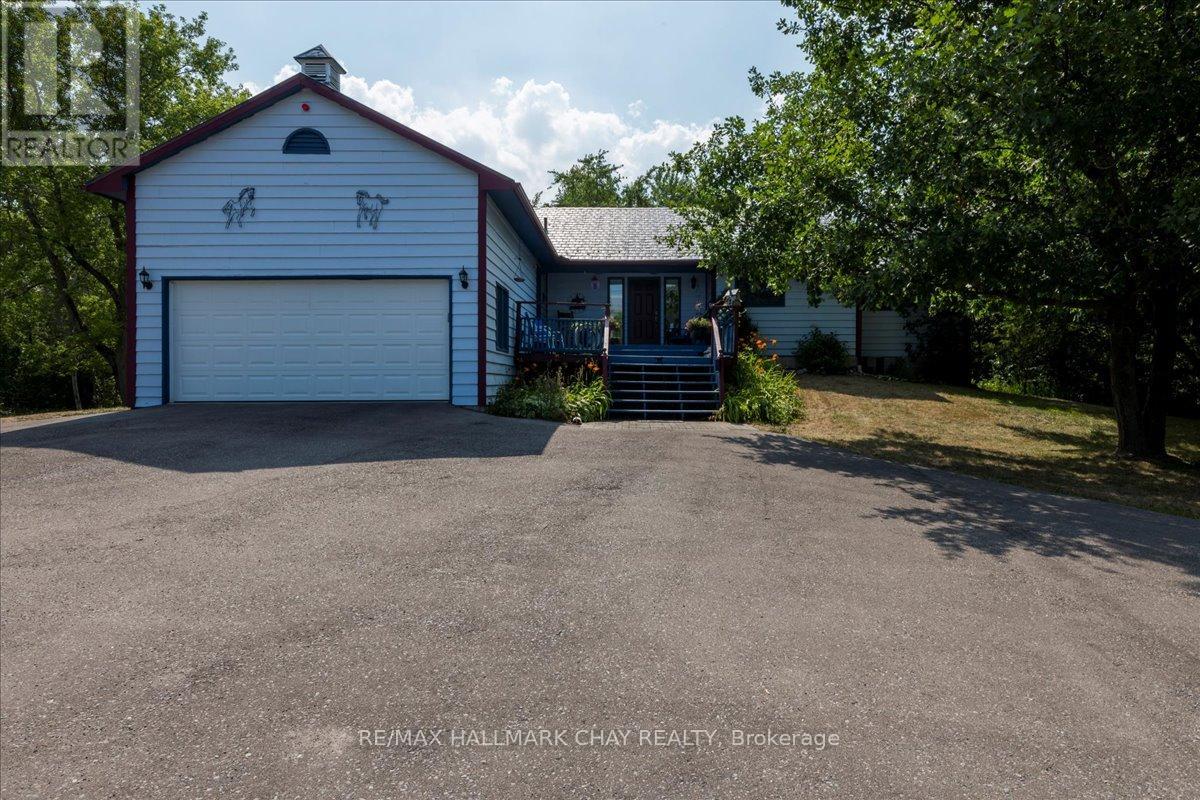 25222 Park Road, Georgina, Ontario  L0E 1R0 - Photo 3 - N12343166