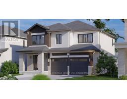 Lot 24 - 50 Dusenbury Drive, Loyalist (Lennox And Addington - South), Ca