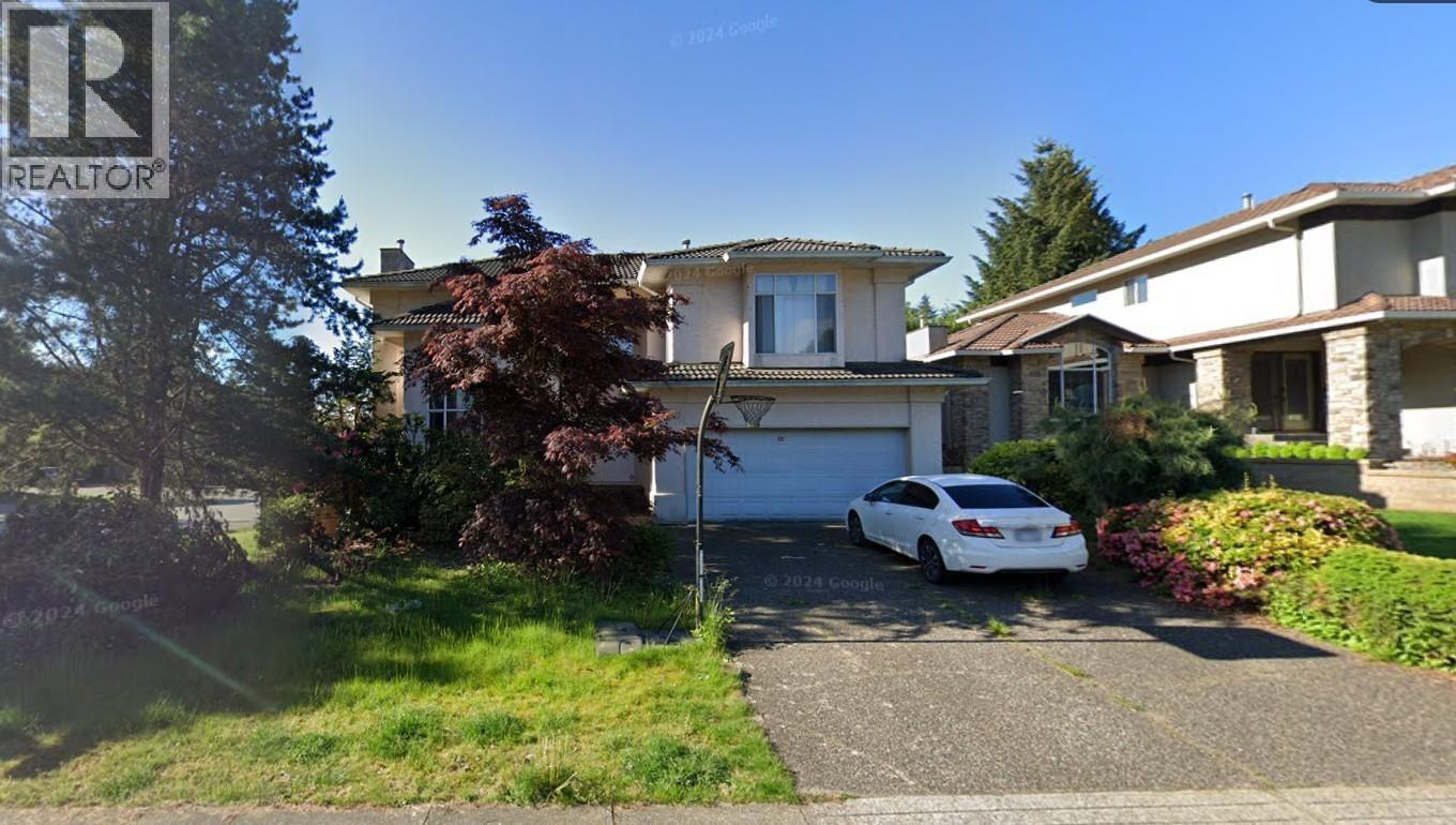 3320 Rakanna Place, Coquitlam, British Columbia  V3E 3B2 - Photo 1 - R3036053