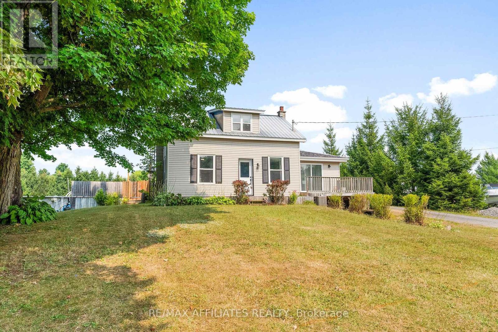 2314 Brouseville Road, Edwardsburgh/cardinal, Ontario  K0E 1X0 - Photo 2 - X12343192