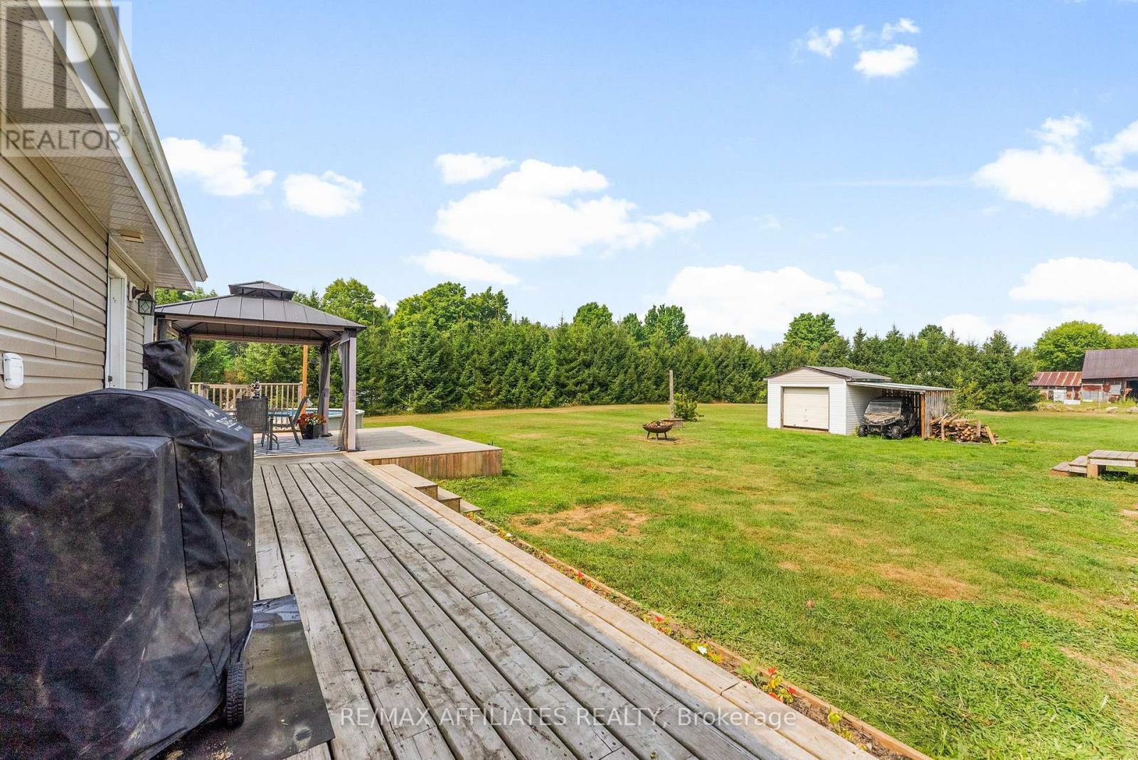 2314 Brouseville Road, Edwardsburgh/cardinal, Ontario  K0E 1X0 - Photo 24 - X12343192