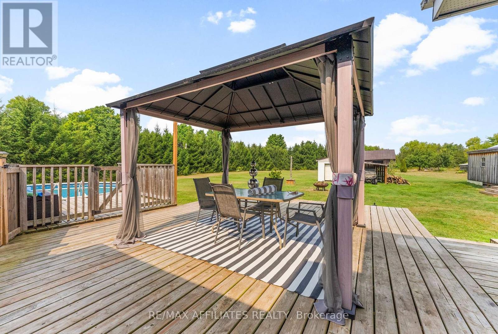2314 Brouseville Road, Edwardsburgh/cardinal, Ontario  K0E 1X0 - Photo 25 - X12343192