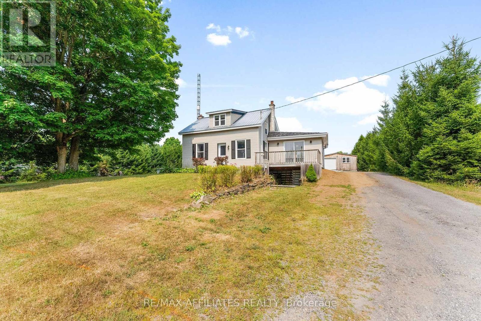 2314 Brouseville Road, Edwardsburgh/cardinal, Ontario  K0E 1X0 - Photo 3 - X12343192
