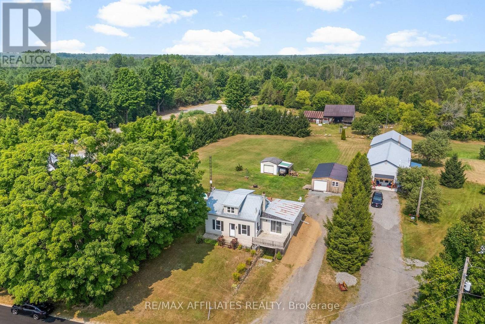 2314 Brouseville Road, Edwardsburgh/cardinal, Ontario  K0E 1X0 - Photo 32 - X12343192