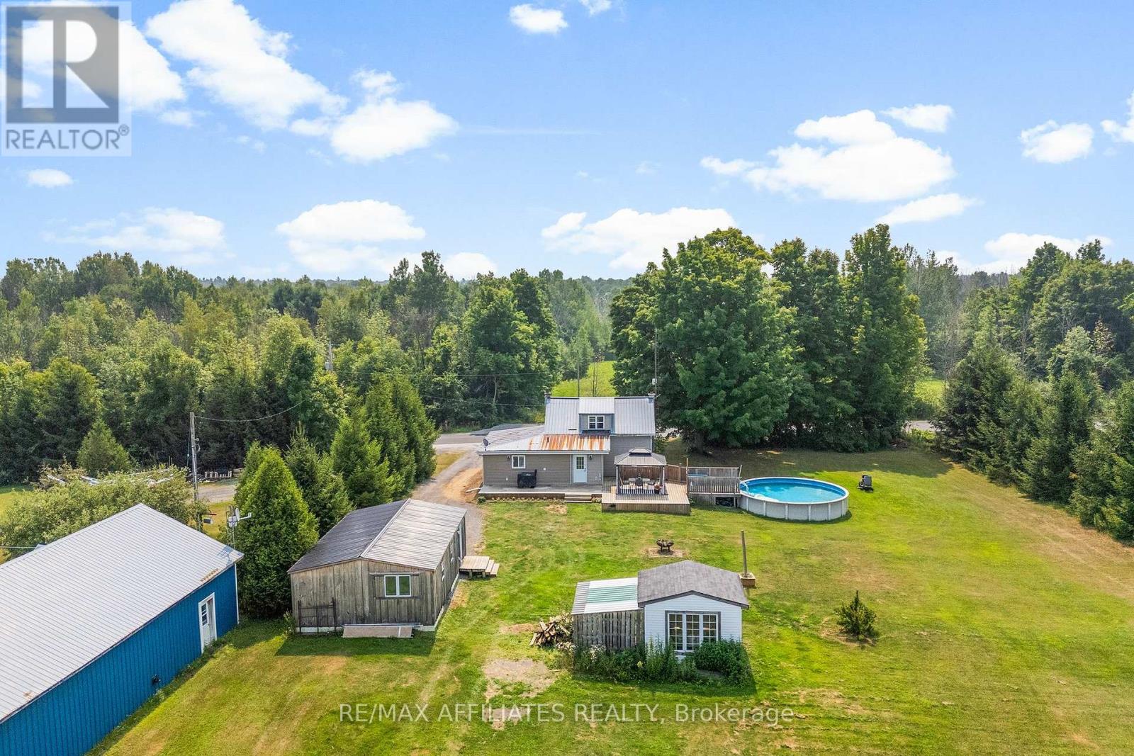 2314 Brouseville Road, Edwardsburgh/cardinal, Ontario  K0E 1X0 - Photo 34 - X12343192