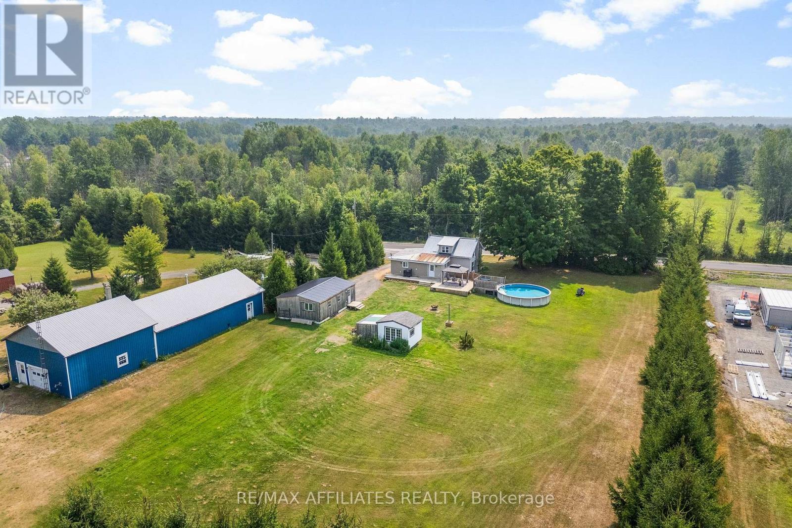 2314 Brouseville Road, Edwardsburgh/cardinal, Ontario  K0E 1X0 - Photo 35 - X12343192