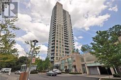 1608 - 90 Absolute Avenue, Mississauga, Ontario  L4Z 0A1 - Photo 3 - W12343143