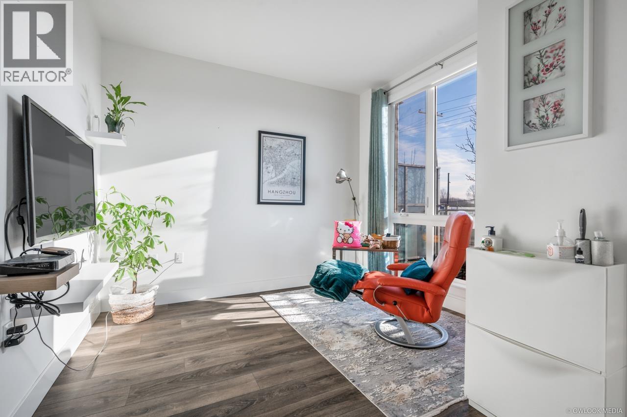 3 8598 River District Crossing, Vancouver, British Columbia  V5S 0C1 - Photo 2 - R3037046