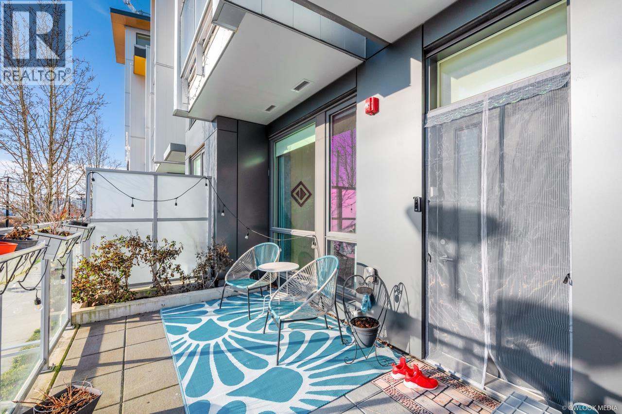 3 8598 River District Crossing, Vancouver, British Columbia  V5S 0C1 - Photo 23 - R3037046