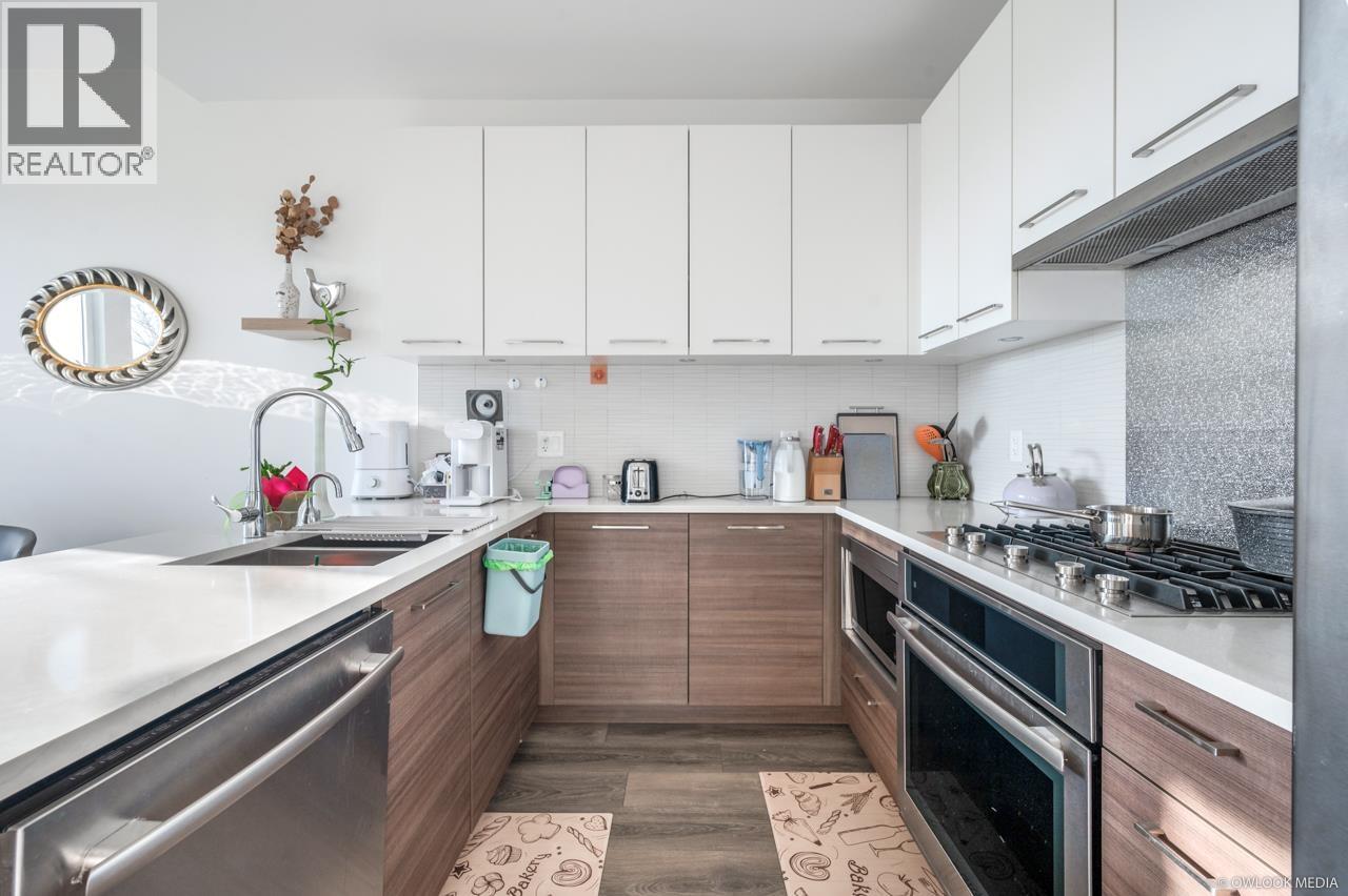 3 8598 River District Crossing, Vancouver, British Columbia  V5S 0C1 - Photo 7 - R3037046