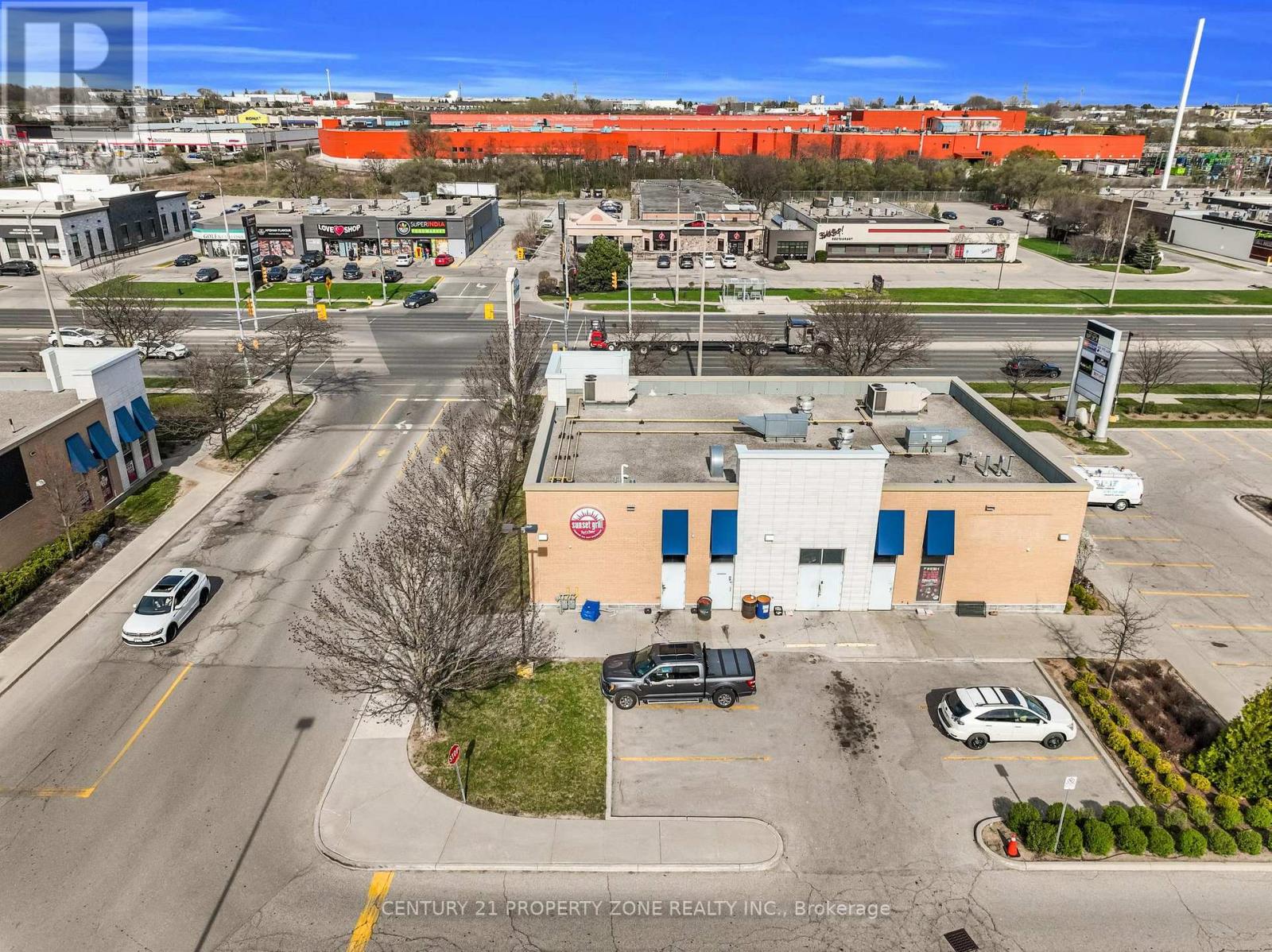 594 Hespeler Road, Cambridge, Ontario  N1R 6J8 - Photo 43 - X12343155