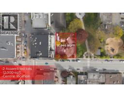 37978 Second Avenue, Squamish, Ca