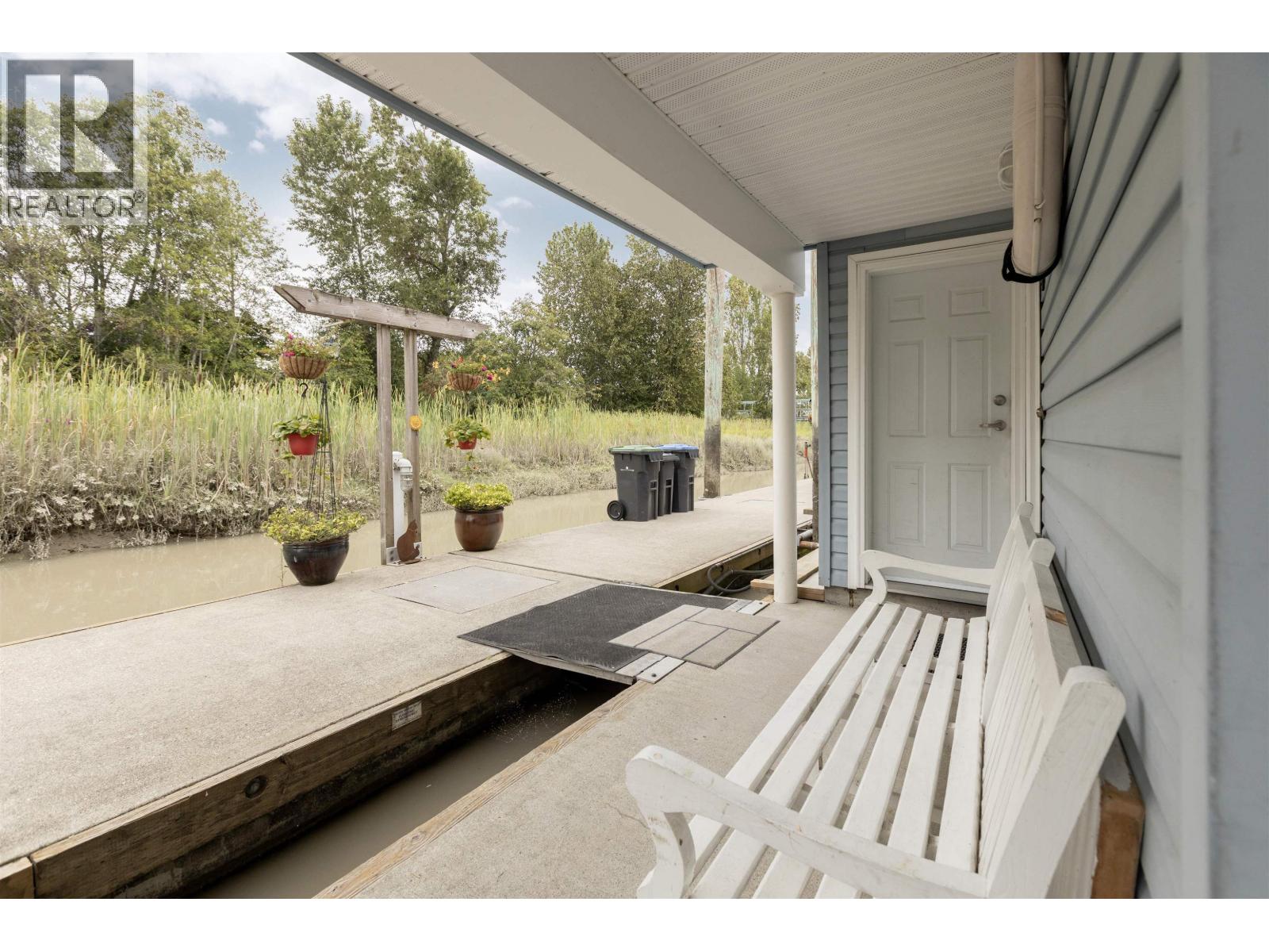 4 800 South Dyke Road, New Westminster, British Columbia  V3M 4Z8 - Photo 32 - R3037071