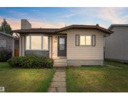 9328 175 Av Nw Lago Lindo, Edmonton, Ca