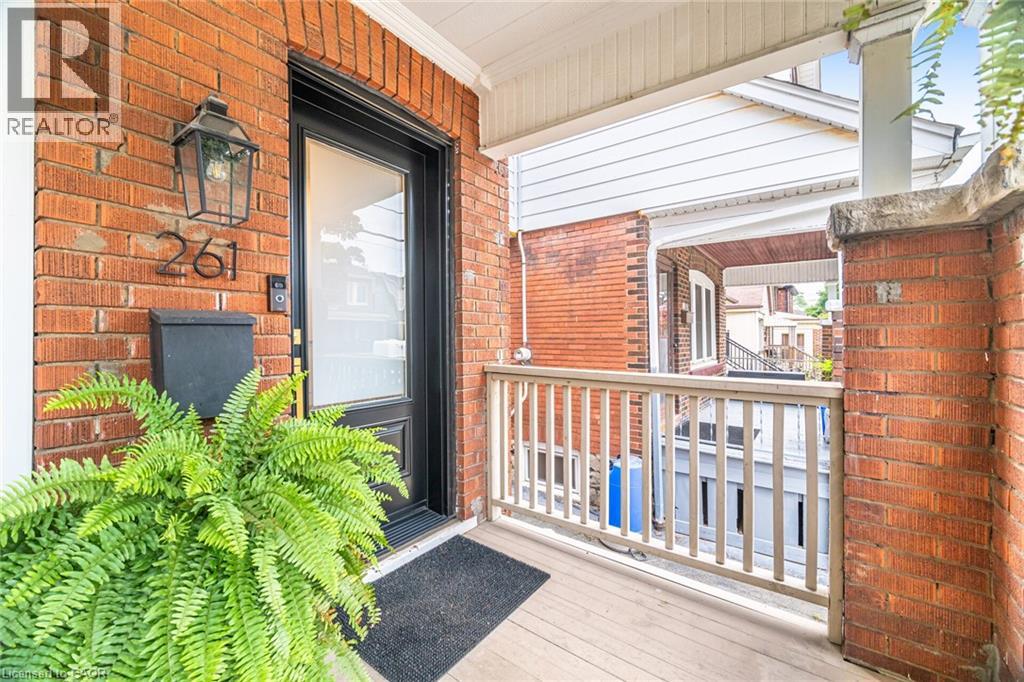 261 Homewood Avenue, Hamilton, Ontario  L8P 2M7 - Photo 5 - 40759930