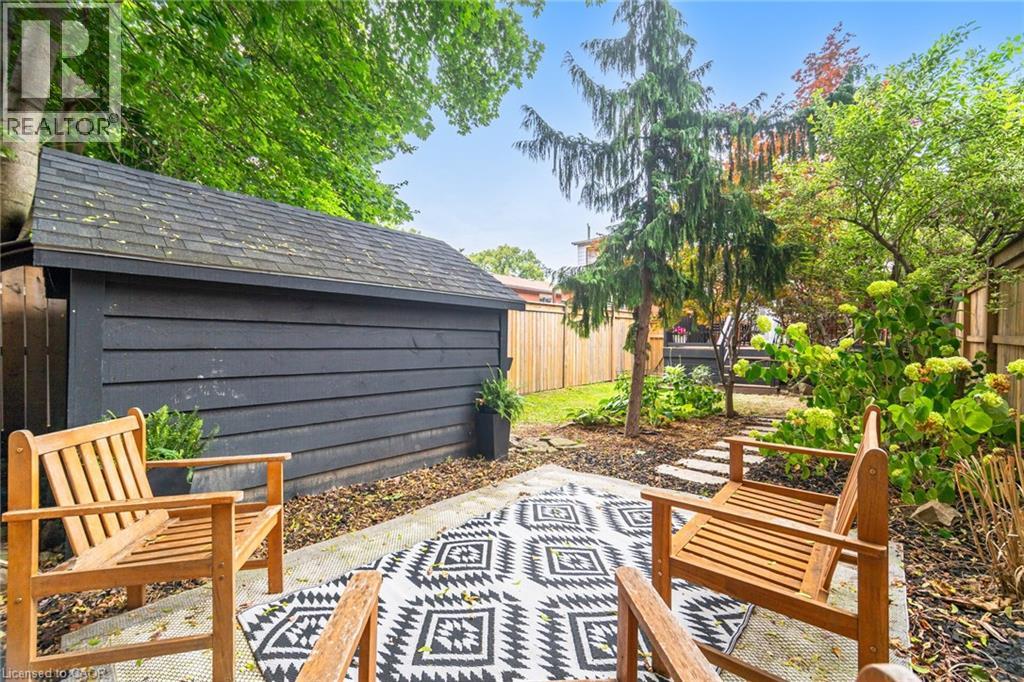 261 Homewood Avenue, Hamilton, Ontario  L8P 2M7 - Photo 37 - 40759930