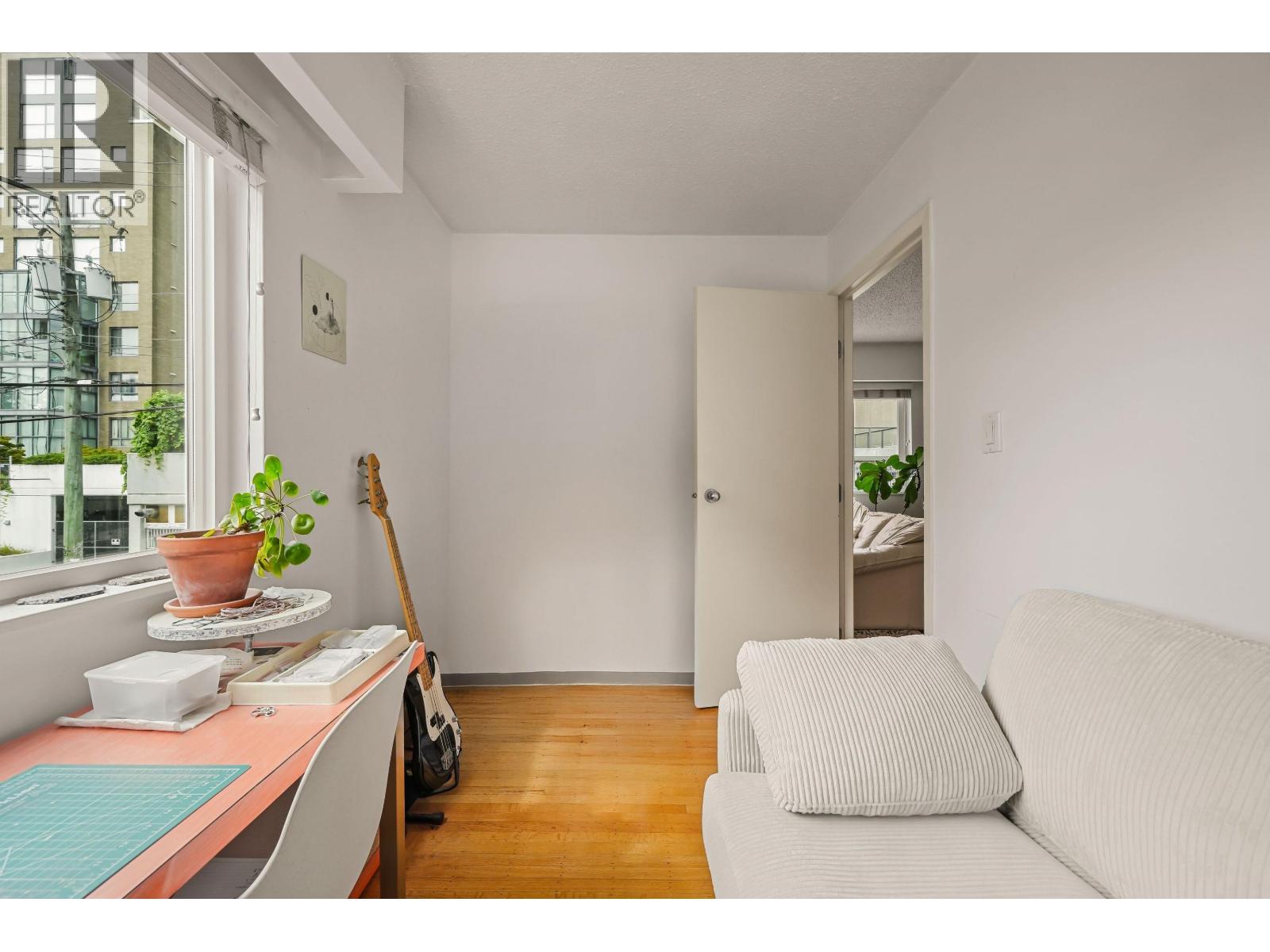 2 1235 W 10th Avenue, Vancouver, British Columbia  V6H 1J5 - Photo 11 - R3036402