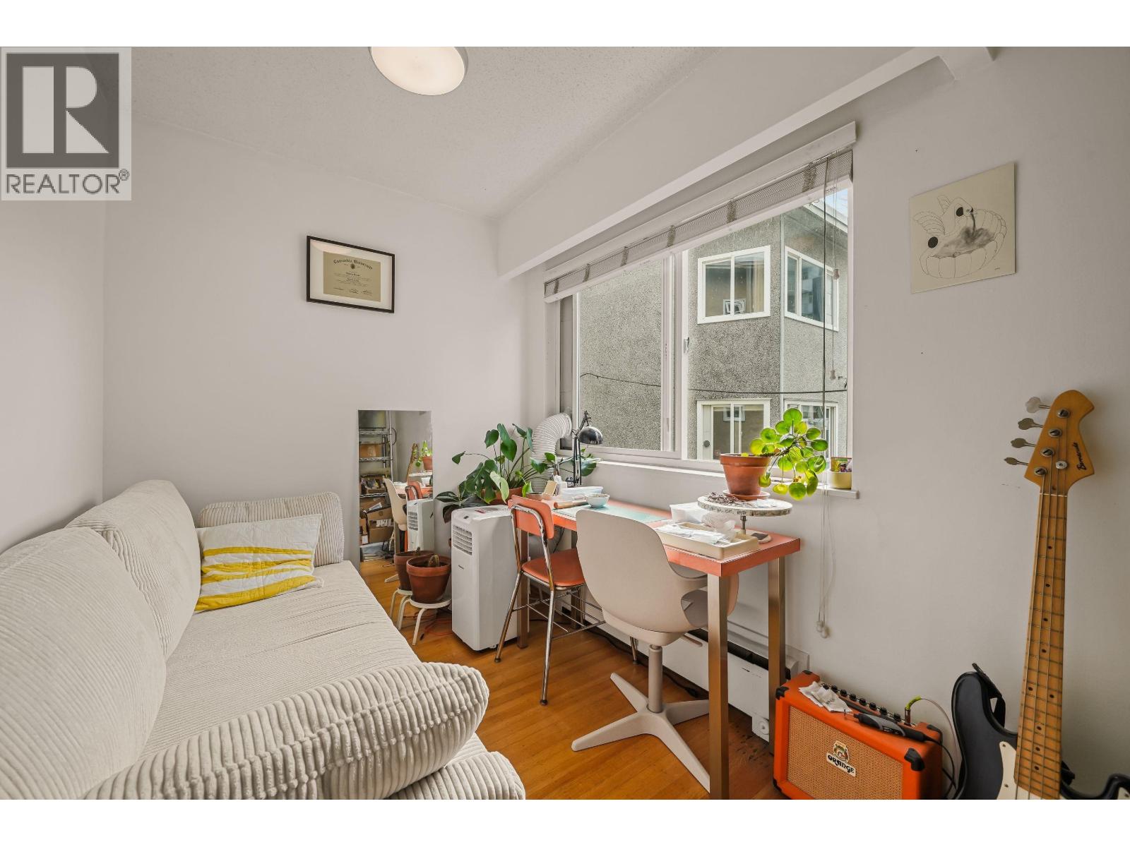 2 1235 W 10th Avenue, Vancouver, British Columbia  V6H 1J5 - Photo 10 - R3036402