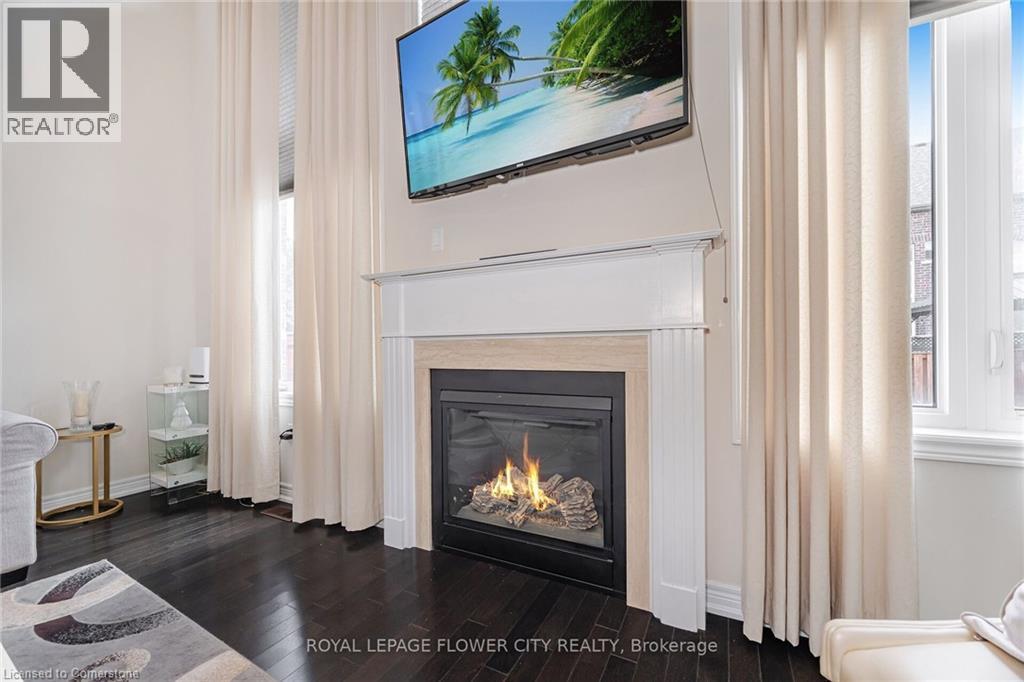 457 Dougall Avenue, Caledon, Ontario  L7C 4A5 - Photo 10 - 40759928