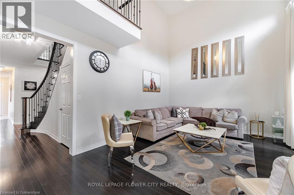 457 Dougall Avenue, Caledon, Ontario  L7C 4A5 - Photo 11 - 40759928