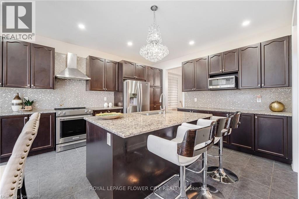 457 Dougall Avenue, Caledon, Ontario  L7C 4A5 - Photo 12 - 40759928