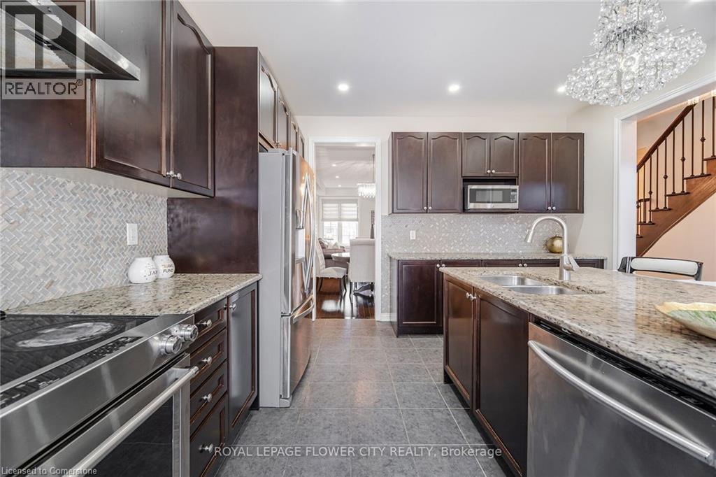 457 Dougall Avenue, Caledon, Ontario  L7C 4A5 - Photo 14 - 40759928