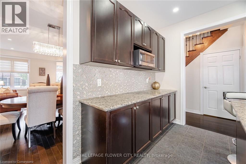 457 Dougall Avenue, Caledon, Ontario  L7C 4A5 - Photo 16 - 40759928