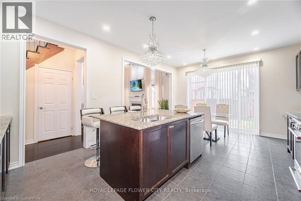 457 Dougall Avenue, Caledon, Ontario  L7C 4A5 - Photo 18 - 40759928