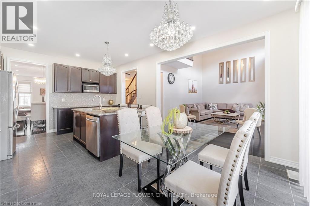 457 Dougall Avenue, Caledon, Ontario  L7C 4A5 - Photo 23 - 40759928