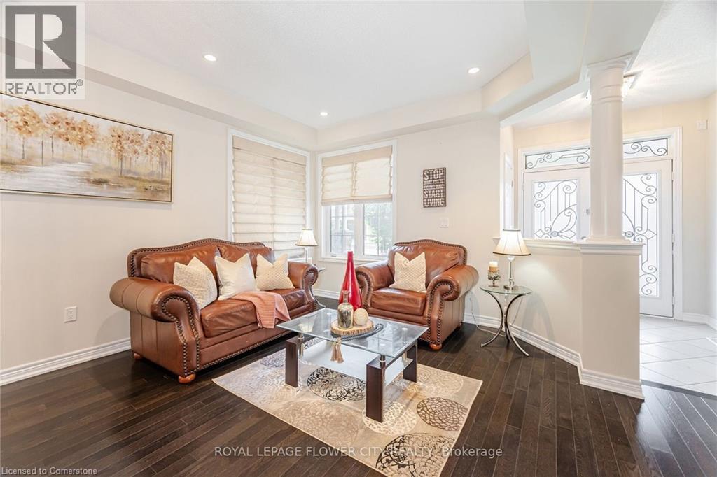 457 Dougall Avenue, Caledon, Ontario  L7C 4A5 - Photo 25 - 40759928