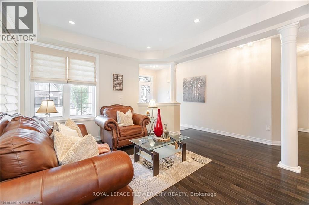 457 Dougall Avenue, Caledon, Ontario  L7C 4A5 - Photo 26 - 40759928