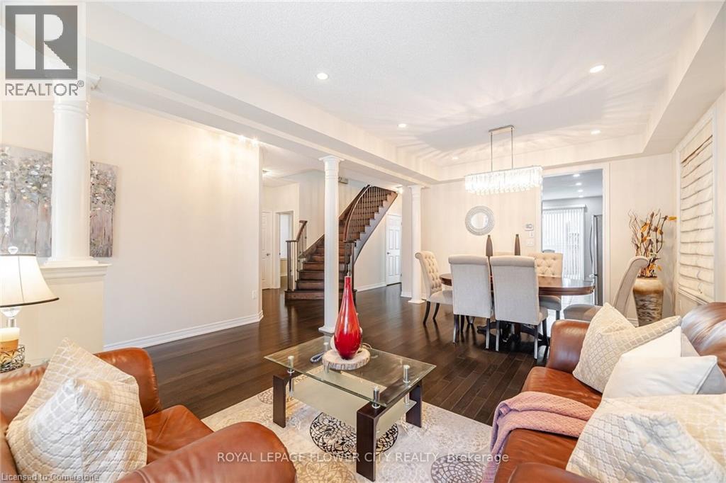 457 Dougall Avenue, Caledon, Ontario  L7C 4A5 - Photo 28 - 40759928