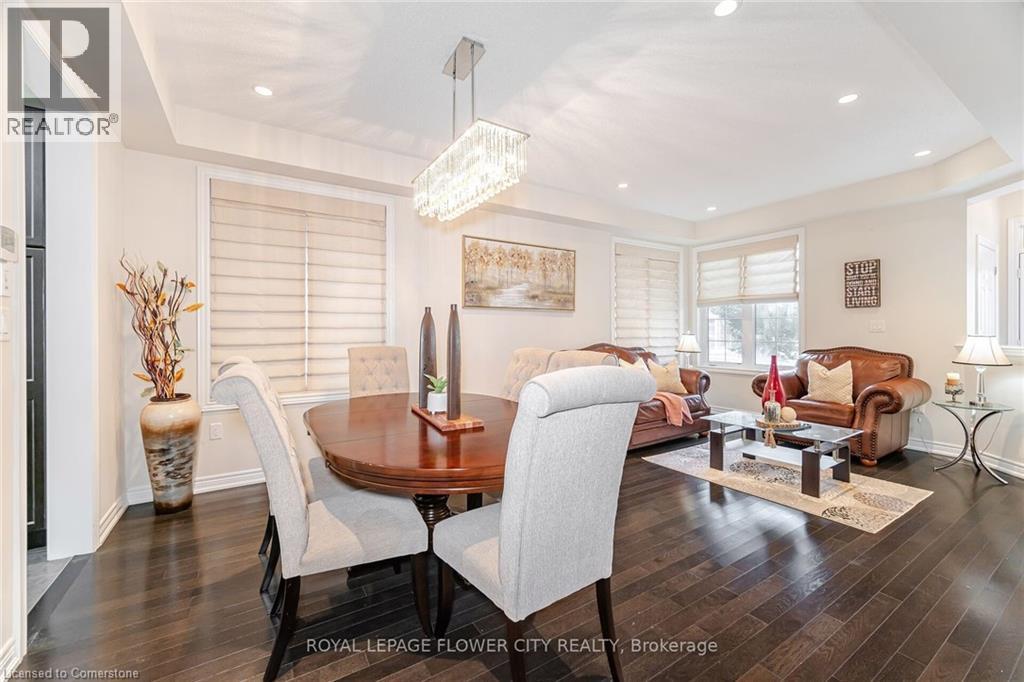 457 Dougall Avenue, Caledon, Ontario  L7C 4A5 - Photo 29 - 40759928