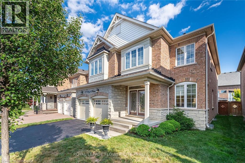 457 Dougall Avenue, Caledon, Ontario  L7C 4A5 - Photo 4 - 40759928