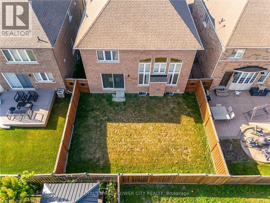 457 Dougall Avenue, Caledon, Ontario  L7C 4A5 - Photo 45 - 40759928