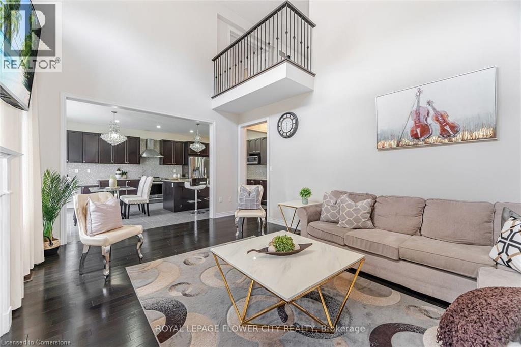 457 Dougall Avenue, Caledon, Ontario  L7C 4A5 - Photo 5 - 40759928