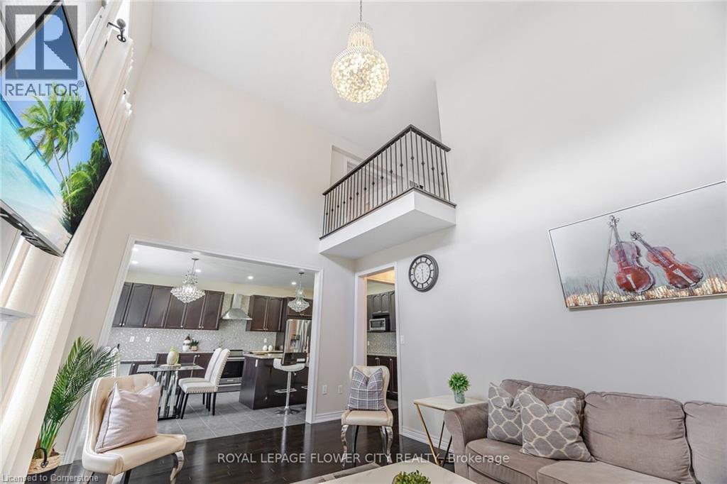 457 Dougall Avenue, Caledon, Ontario  L7C 4A5 - Photo 6 - 40759928