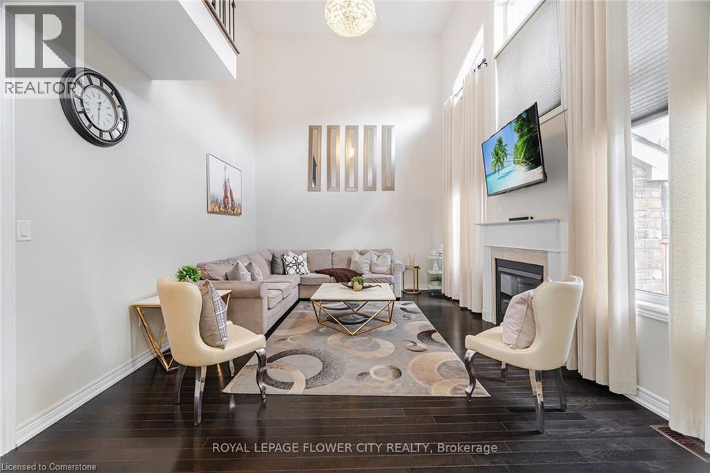 457 Dougall Avenue, Caledon, Ontario  L7C 4A5 - Photo 7 - 40759928