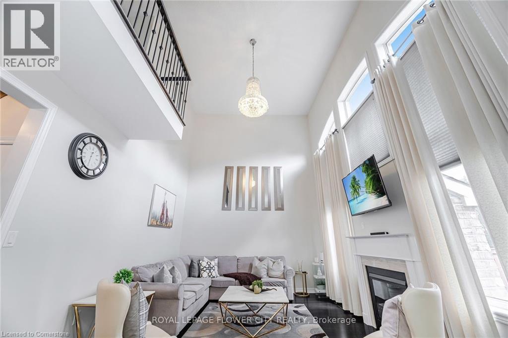 457 Dougall Avenue, Caledon, Ontario  L7C 4A5 - Photo 8 - 40759928