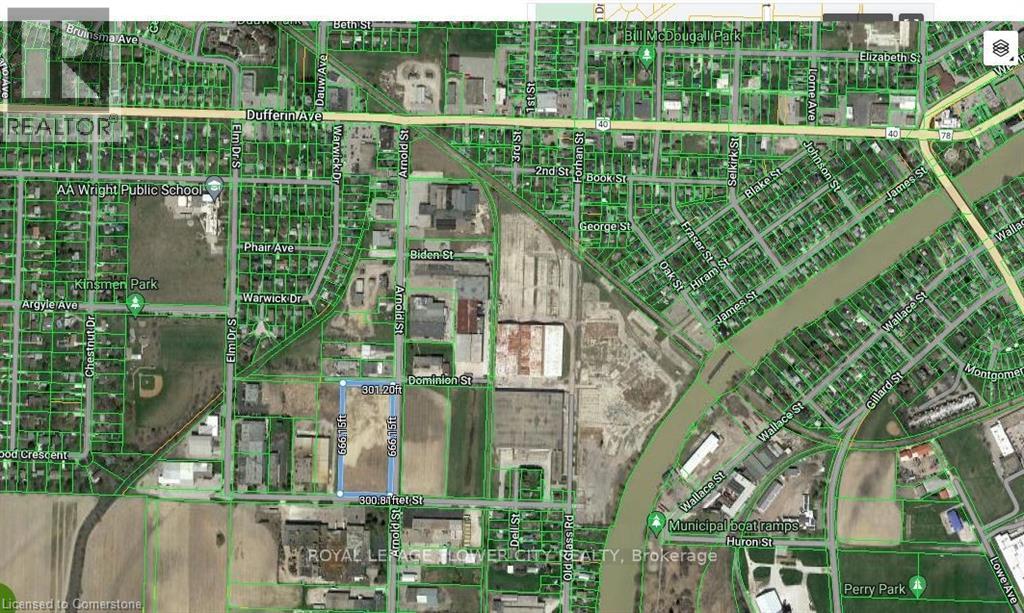 50 Garnet Street, Wallaceburg, Ontario  N8A 4L8 - Photo 9 - 40757653