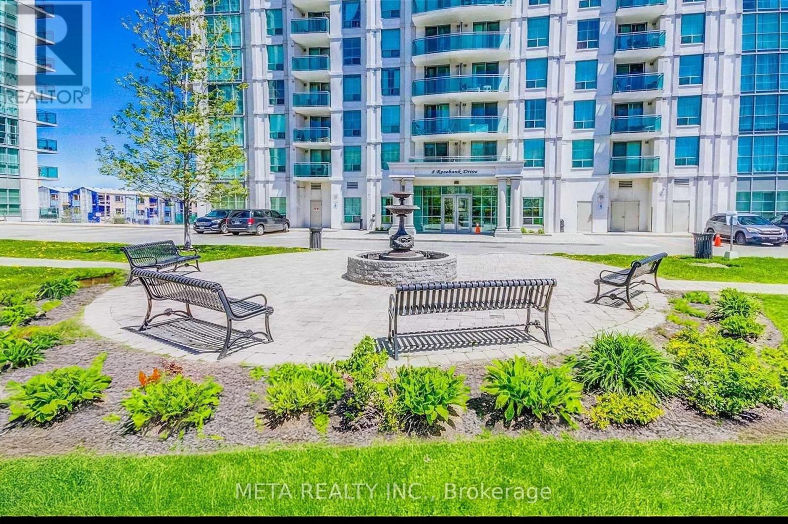 5l - 8 Rosebank Drive, Toronto, Ontario  M1B 5Z3 - Photo 2 - E12343193