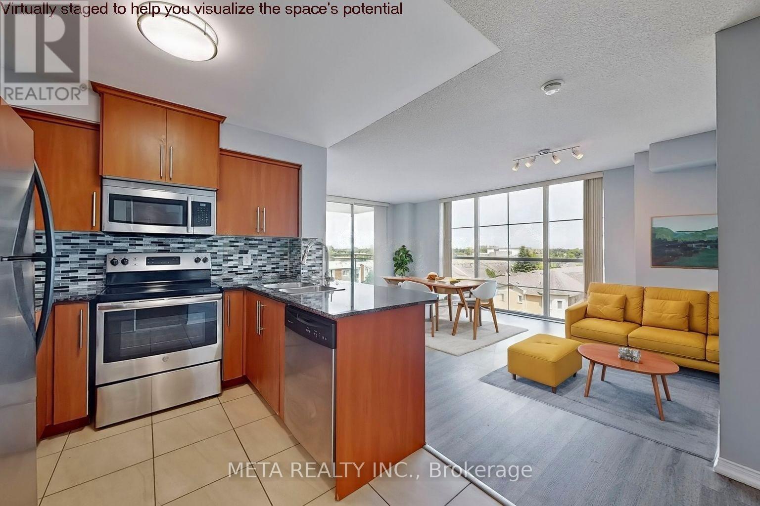 5l - 8 Rosebank Drive, Toronto, Ontario  M1B 5Z3 - Photo 24 - E12343193