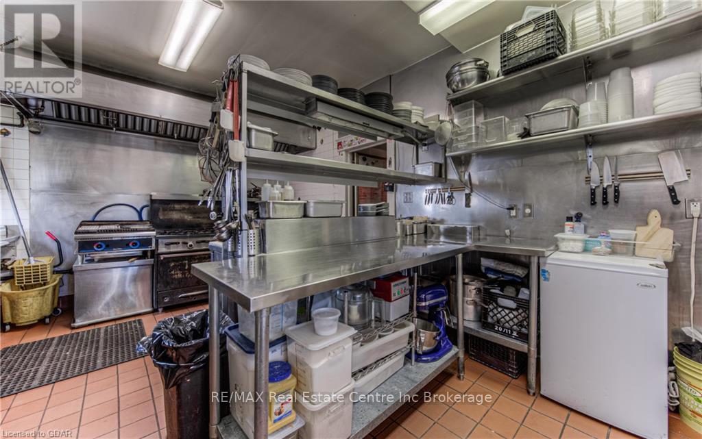 390 Main Street W, North Perth, Ontario  N4W 1A4 - Photo 19 - X10875438