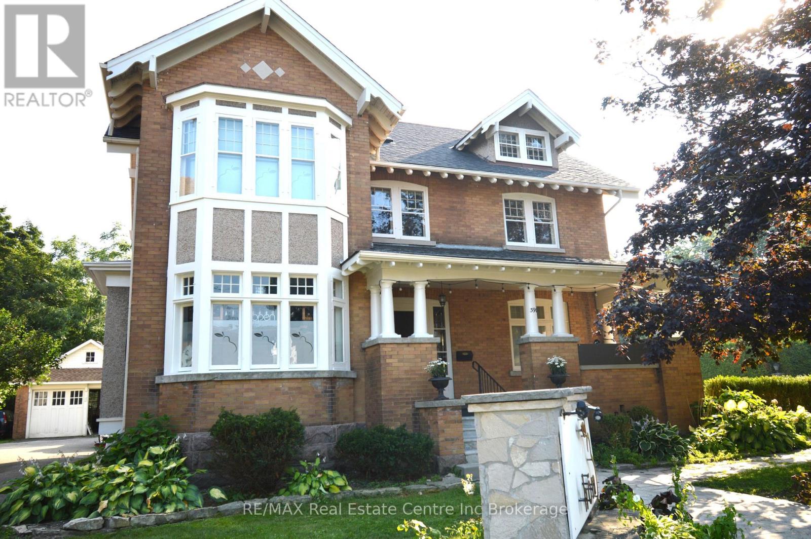 390 Main Street W, North Perth, Ontario  N4W 1A4 - Photo 1 - X10875438