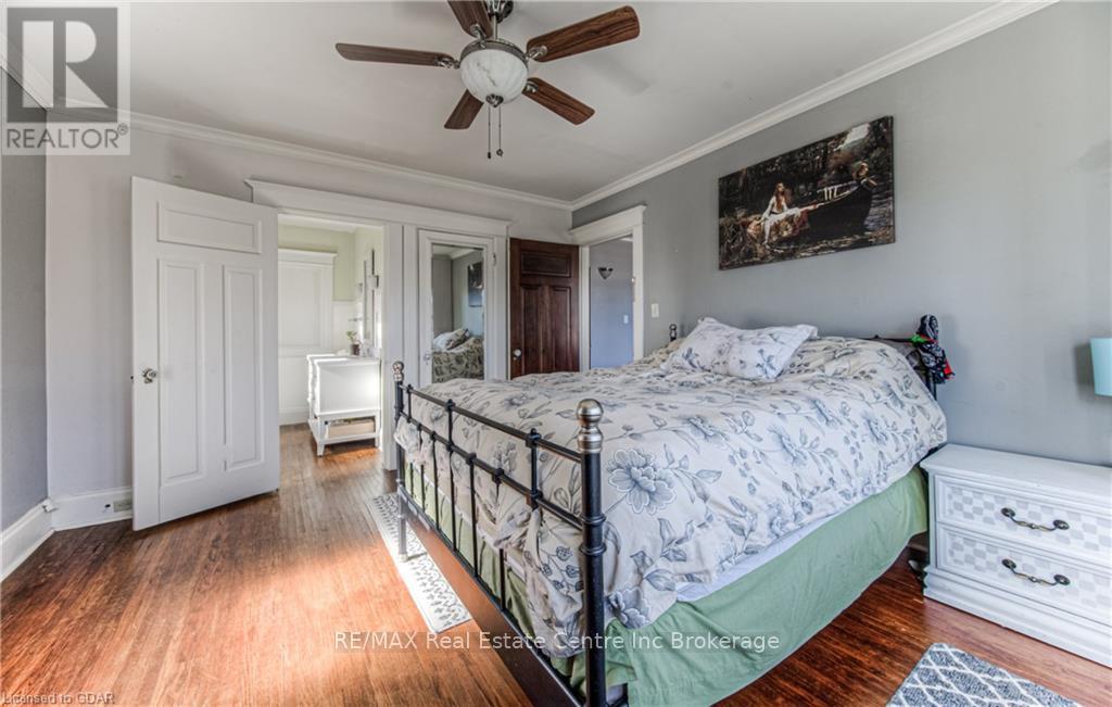 390 Main Street W, North Perth, Ontario  N4W 1A4 - Photo 28 - X10875438