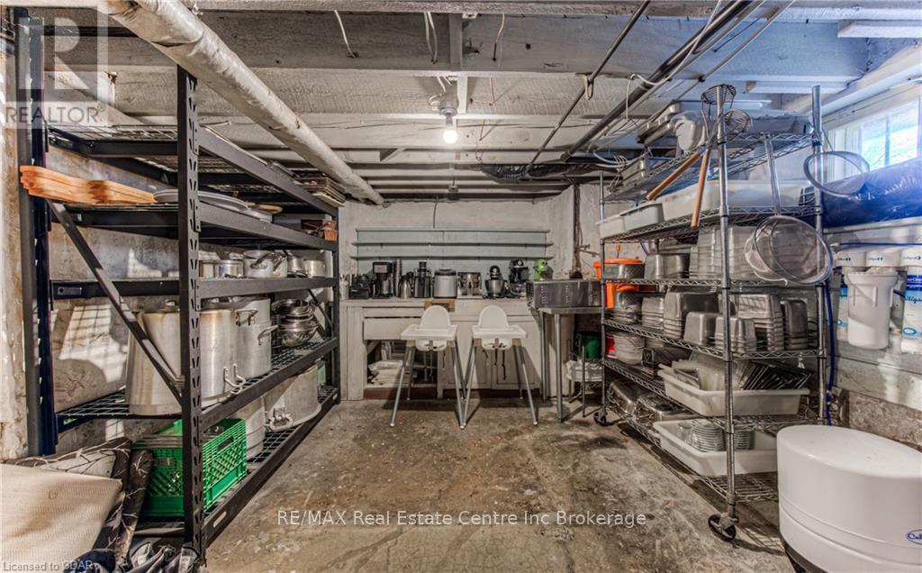 390 Main Street W, North Perth, Ontario  N4W 1A4 - Photo 34 - X10875438